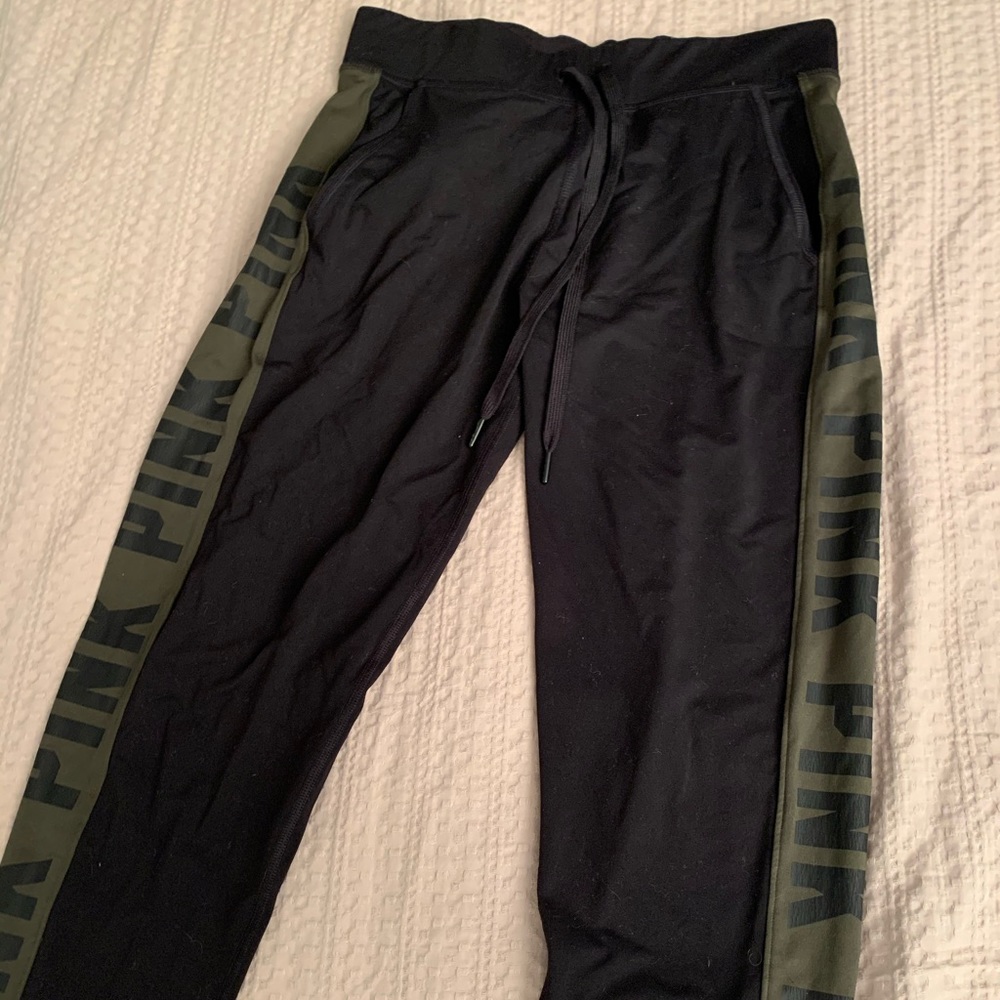 Victoria’s Secret Pink Joggers